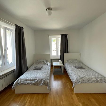 Apartment Tartini 피란 외부 사진