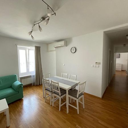 Apartment Tartini 피란 외부 사진