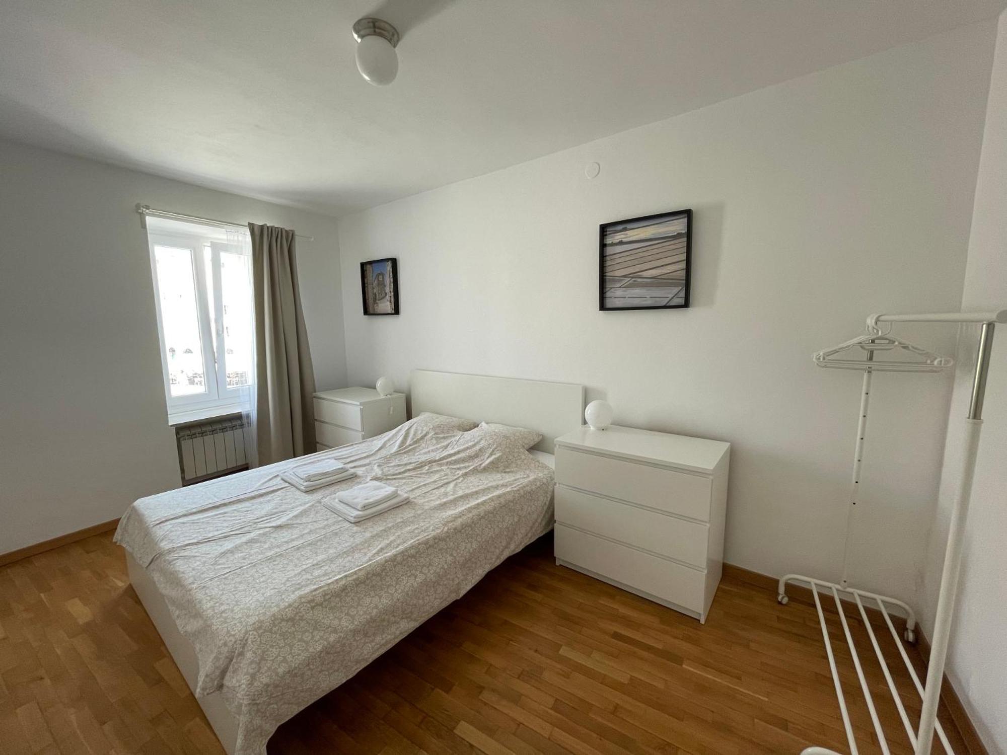 Apartment Tartini 피란 외부 사진