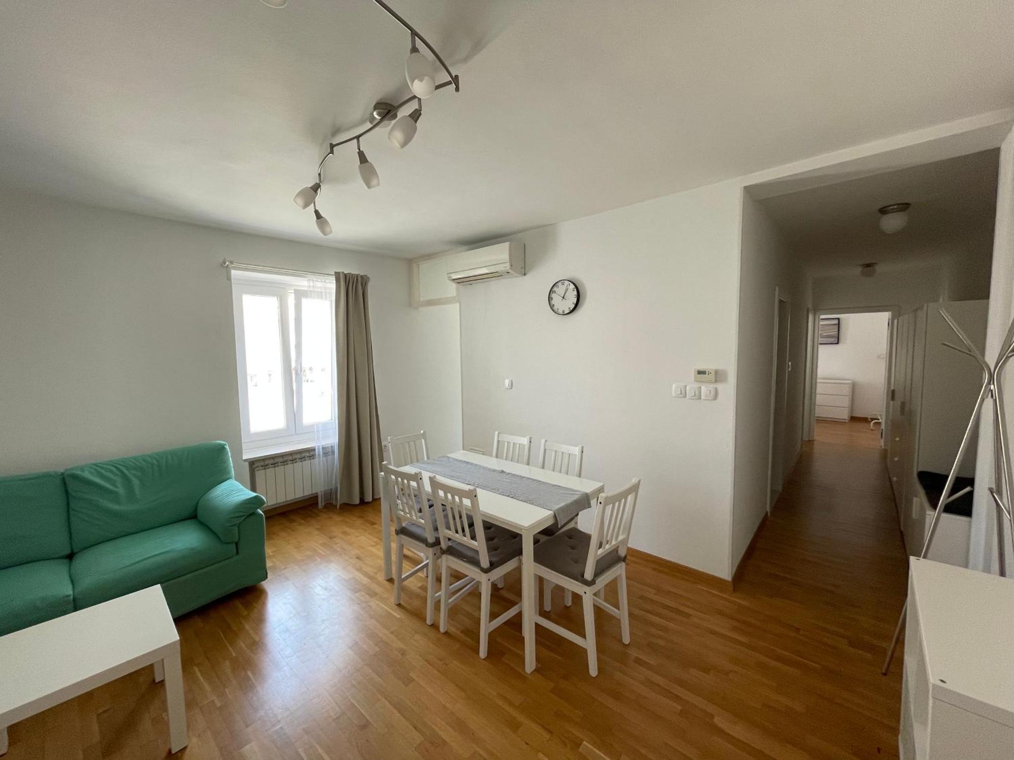 Apartment Tartini 피란 외부 사진