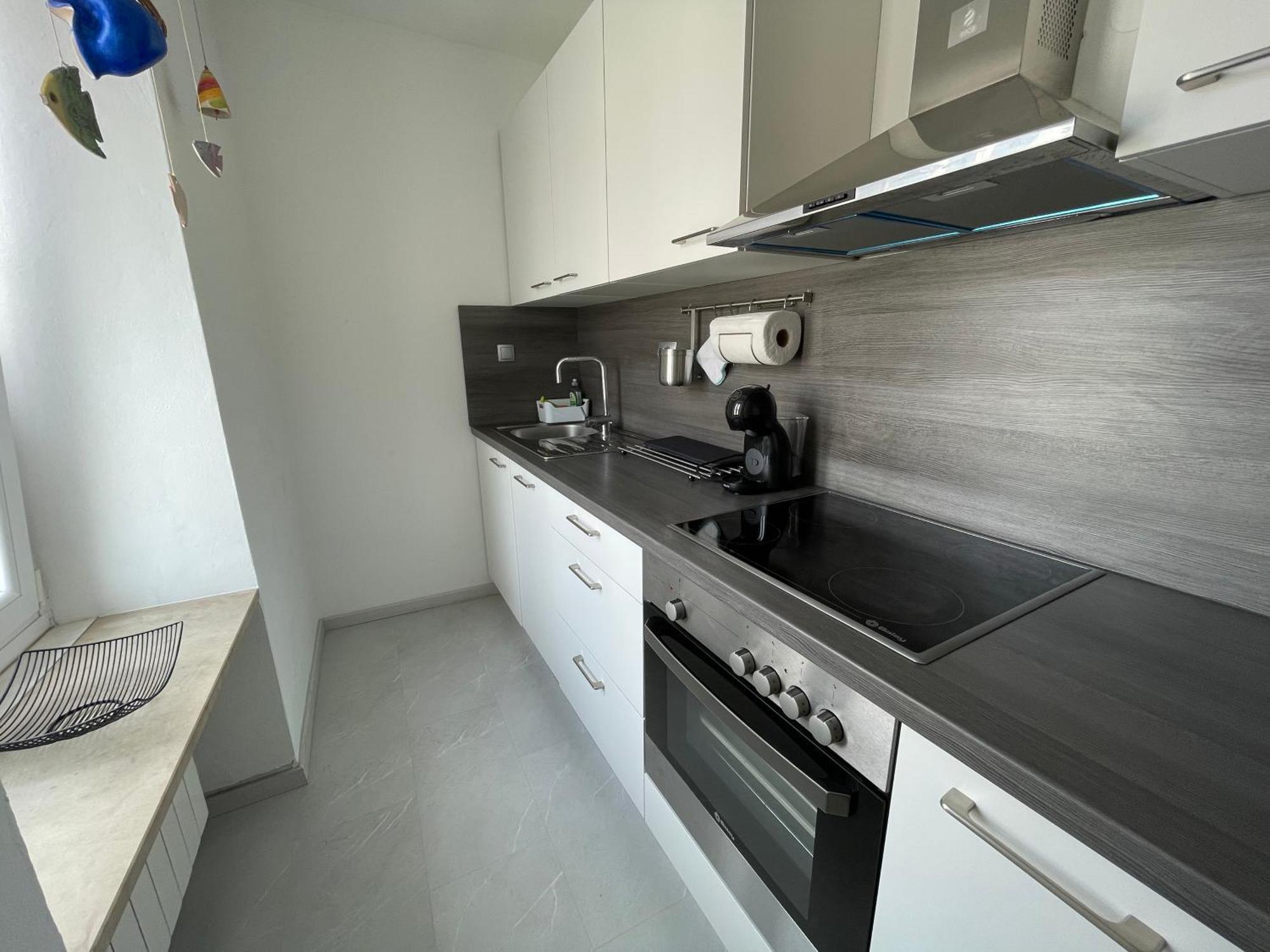 Apartment Tartini 피란 외부 사진